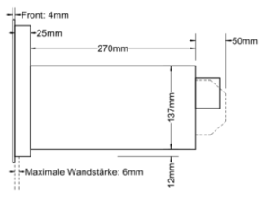 Demig: de-vx-4300