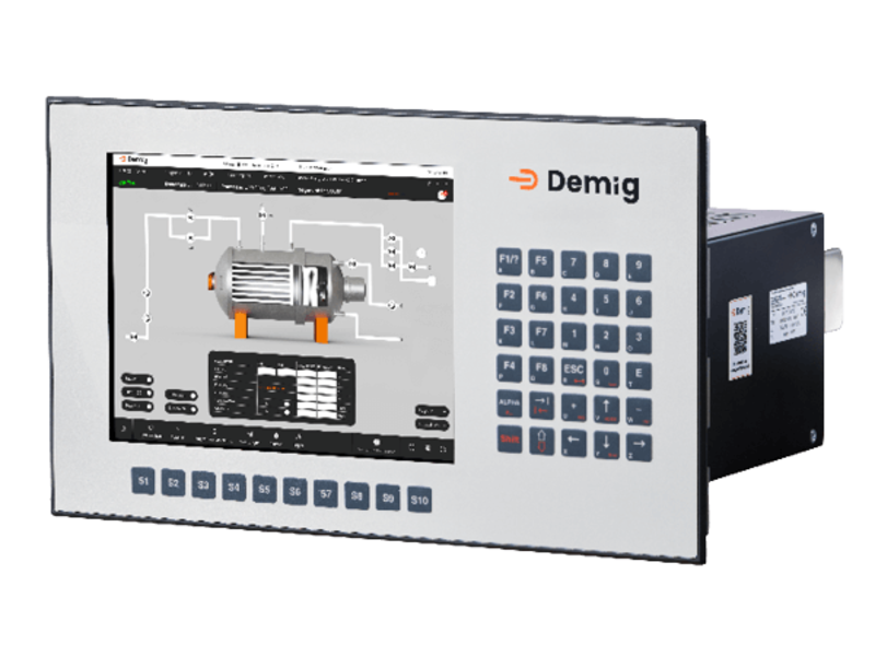 DE-VX 4310