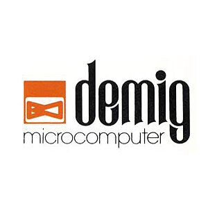 demig microcomputer GmbH viene fondata a Colonia.