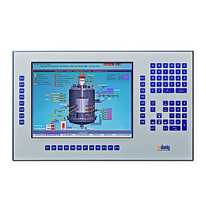 Il nuovo regolatore di processo DE-VX 4200 ha la piena retrocompatibilità.